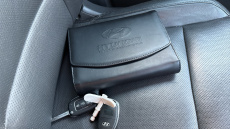 Hyundai Tucson 1.7 CRDi Blue Drive Sport Edition 5dr 2WD DCT Diesel Estate